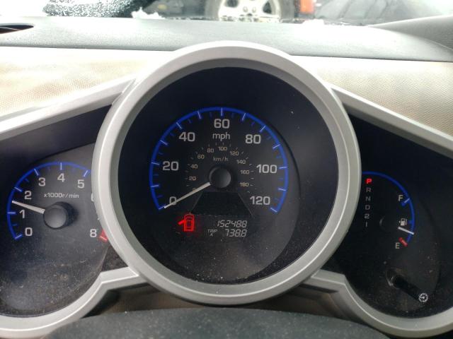 Photo 9 from auction – 2007 HONDA ELEMENT EX with VIN 5J6YH28777L010133