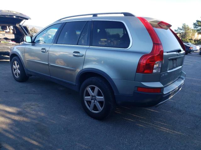 Photo 2 from auction – 2007 VOLVO XC90 3.2 with VIN YV4CZ982371365738