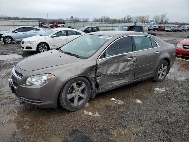 CHEVROLET MALIBU 2012 مع رقم تعريف المركبة 1G1ZC5E06CF236599 - صورة من المزاد