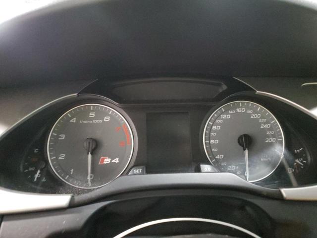 Zdjęcie 9 z aukcji – 2011 AUDI S4 PREMIUM z VIN WAUFGCFL7BA050168