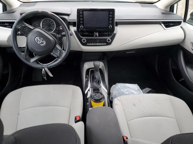 Photo 8 from auction – 2020 TOYOTA COROLLA LE with VIN 5YFEPRAE2LP116570