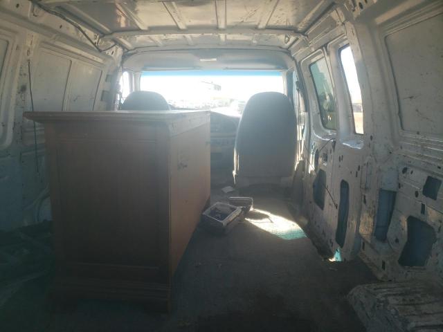 Photo 10 from auction – 1999 FORD ECONOLINE with VIN 1FTNE24L3XHA05907