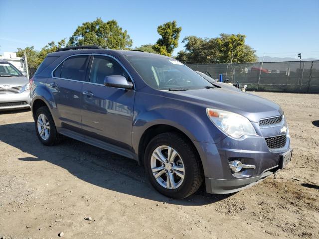 Photo 4 from auction – 2013 CHEVROLET EQUINOX LT with VIN 2GNFLNEK4D6370249