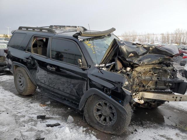 Photo 4 from auction – 2010 TOYOTA 4RUNNER SR with VIN JTEBU5JR1A5032916