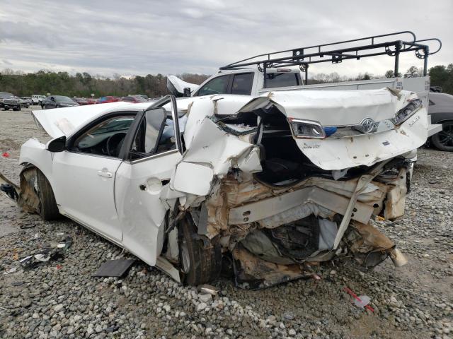 Photo 2 from auction – 2012 TOYOTA CAMRY SE with VIN 4T1BK1FK2CU519366