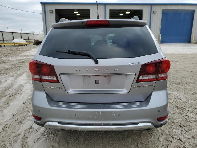 Photo 6 from auction – 2015 DODGE JOURNEY CR with VIN 3C4PDCGB7FT661600