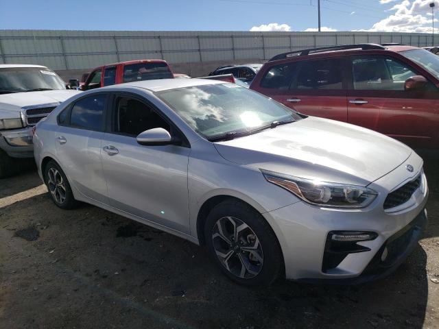 Photo 4 from auction – 2019 KIA FORTE FE with VIN 3KPF24AD0KE138340