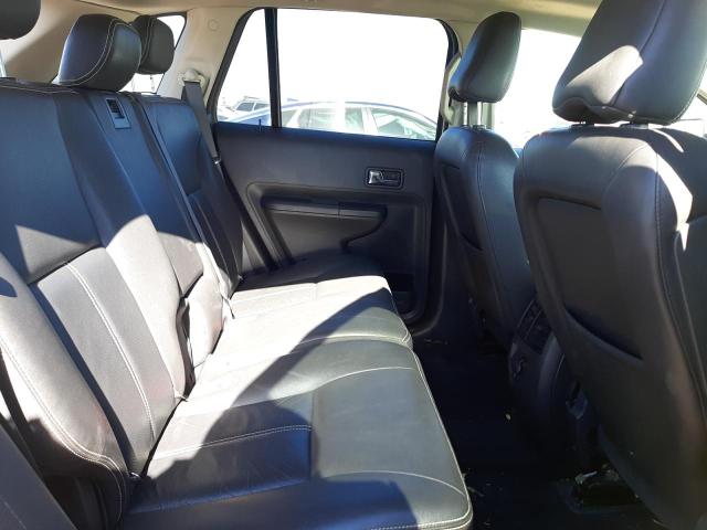 Photo 11 from auction – 2009 FORD EDGE LIMIT with VIN 2FMDK39C79BA34258