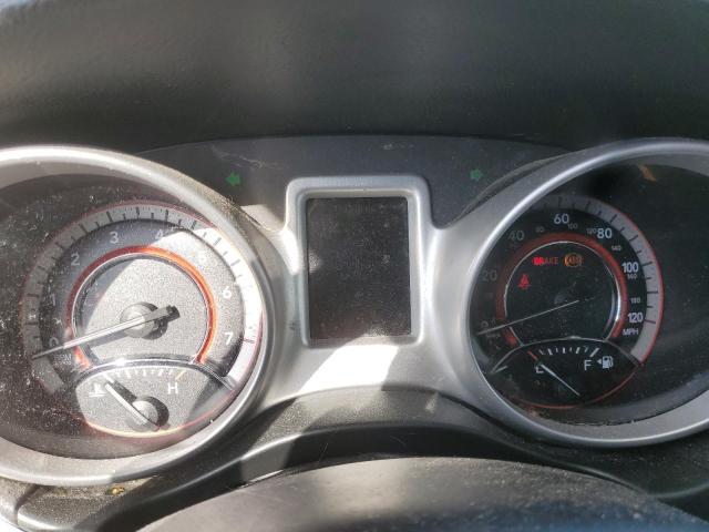 Photo 9 from auction – 2012 DODGE JOURNEY SX with VIN 3C4PDCBG7CT187291