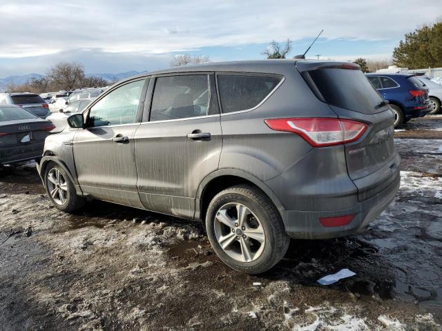 Photo 2 from auction – 2013 FORD ESCAPE SE with VIN 1FMCU9G98DUD72318