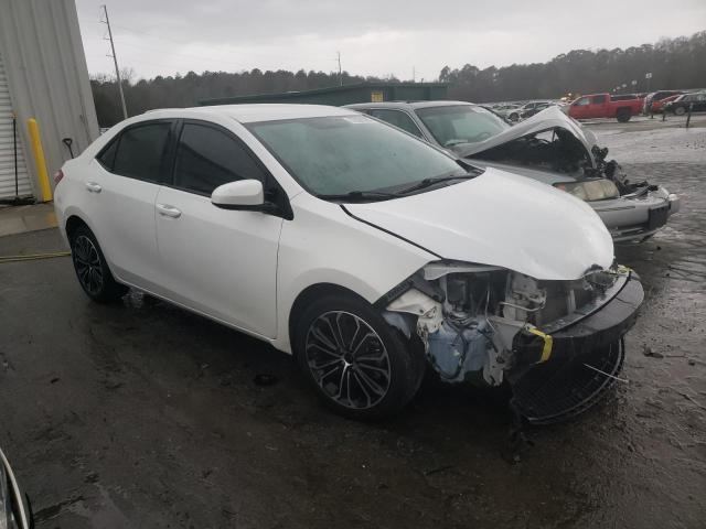 Photo 4 from auction – 2014 TOYOTA COROLLA L with VIN 2T1BURHE8EC097947