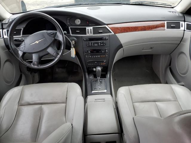 Photo 8 from auction – 2007 CHRYSLER PACIFICA T with VIN 2A8GF68X07R222905