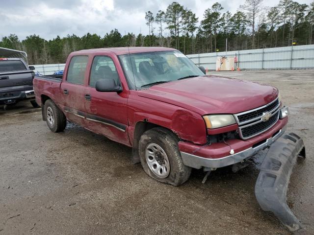 Photo 4 from auction – 2006 CHEVROLET silverado with VIN 2GCEC13V461313947