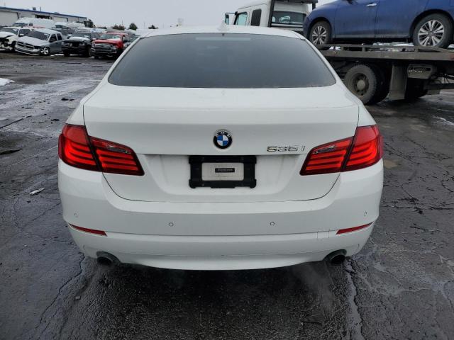Photo 6 from auction – 2012 BMW 535 XI with VIN WBAFU7C5XCDU61375