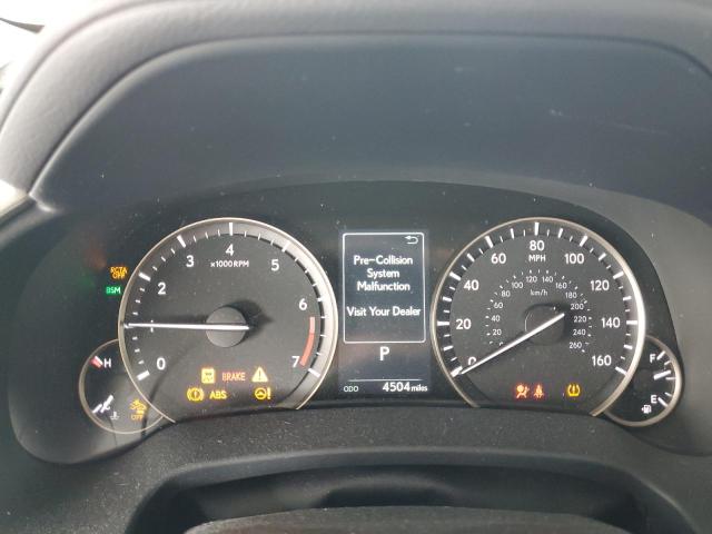 Photo 9 from auction – 2021 LEXUS RX 350 with VIN 2T2HZMAA2MC212591