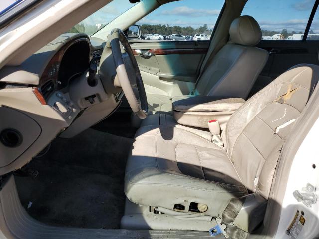 Photo 7 from auction – 2004 CADILLAC DEVILLE with VIN 1G6KD57Y04U171080