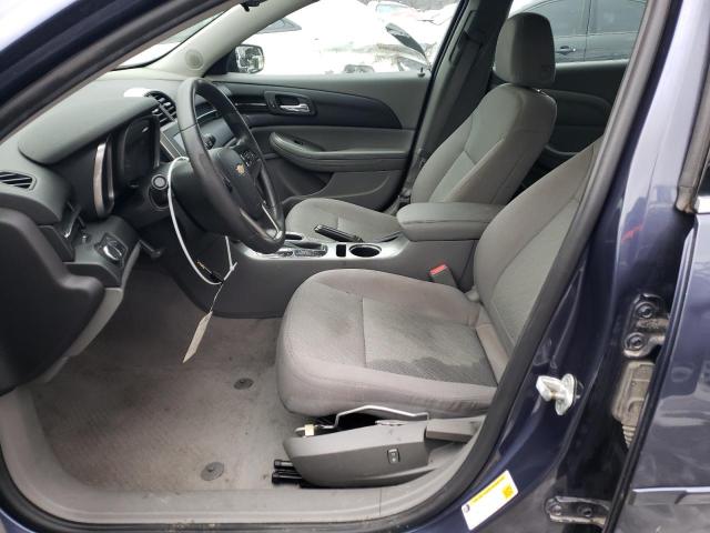 Photo 7 from auction – 2014 CHEVROLET MALIBU LS with VIN 1G11B5SL5EF152694