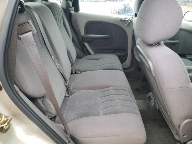 Photo 10 from auction – 2003 CHRYSLER PT CRUISER with VIN 3C4FY48B13T635901