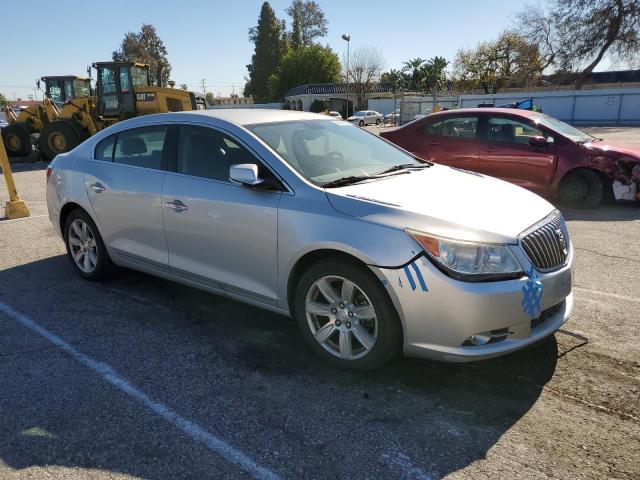 Photo 4 from auction – 2013 BUICK LACROSSE with VIN 1G4GC5E30DF157886