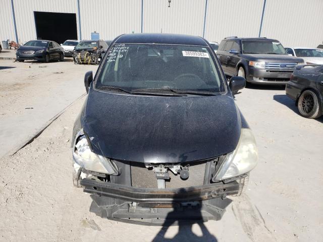 Photo 5 from auction – 2011 NISSAN VERSA S with VIN 3N1BC1CP4BL504803