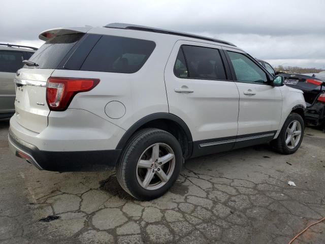 Photo 3 from auction – 2017 FORD EXPLORER X with VIN 1FM5K8D8XHGD77786