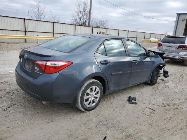 Photo 3 from auction – 2015 TOYOTA COROLLA EC with VIN 2T1BPRHE6FC258689