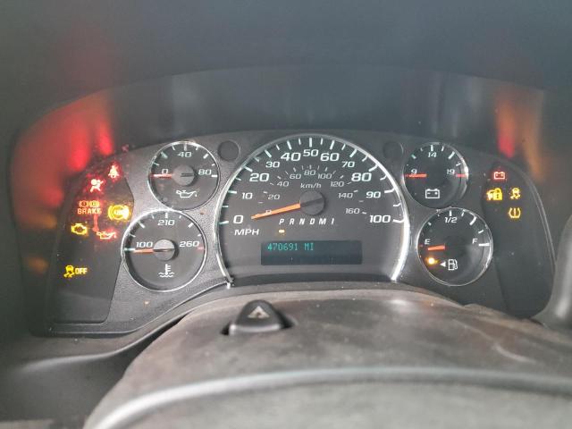 Photo 9 from auction – 2012 CHEVROLET EXPRESS G2 with VIN 1GCWGGCA0C1122780
