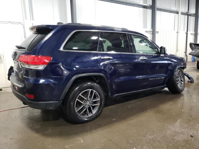 Photo 3 from auction – 2017 JEEP GRAND CHER with VIN 1C4RJFBG2HC794656