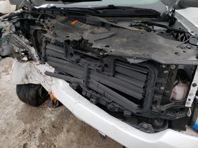 Photo 11 from auction – 2018 CHEVROLET SILVERADO with VIN 1GCVKPEC7JZ325334