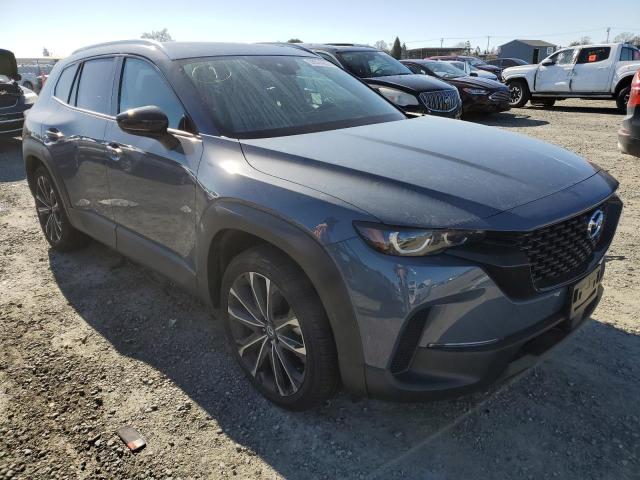 Photo 4 from auction – 2023 MAZDA CX-50 PREM with VIN 7MMVABEM2PN107512