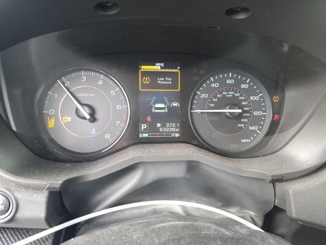 Photo 9 from auction – 2018 SUBARU CROSSTREK with VIN JF2GTADC9JH351154
