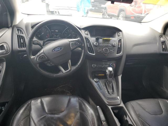 Photo 8 from auction – 2016 FORD FOCUS SE with VIN 1FADP3F21GL302340