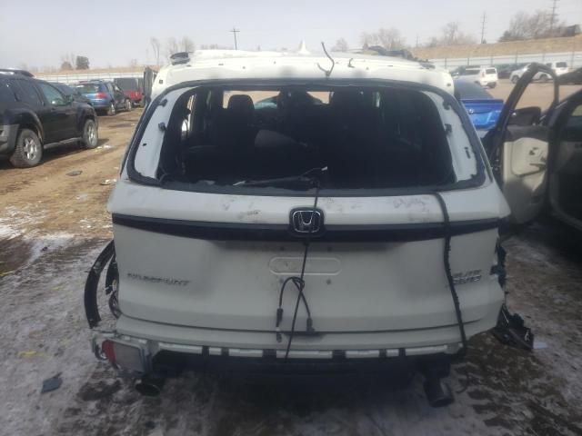 Photo 6 from auction – 2019 HONDA PASSPORT E with VIN 5FNYF8H03KB014354