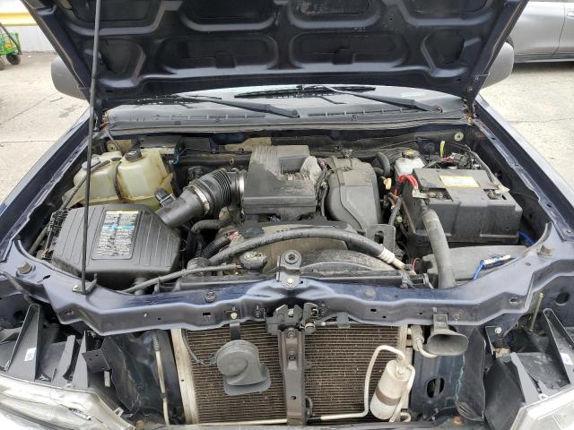 Photo 11 from auction – 2008 CHEVROLET COLORADO with VIN 1GCDS13E288176876