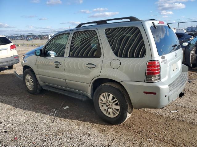 Photo 2 from auction – 2005 MERCURY MARINER with VIN 4M2YU57115DJ21200