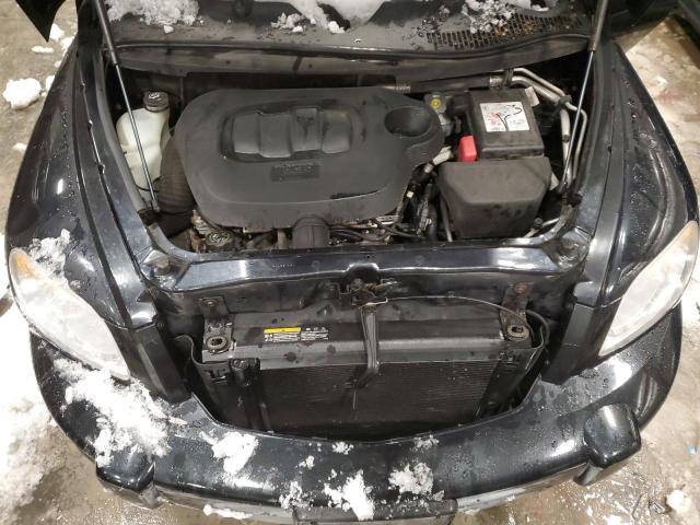 Photo 12 from auction – 2011 CHEVROLET HHR LT with VIN 3GNBABFW8BS568657