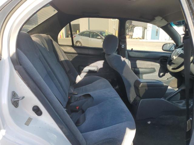 Photo 10 from auction – 1993 TOYOTA COROLLA LE with VIN 1NXAE09E0PZ051033