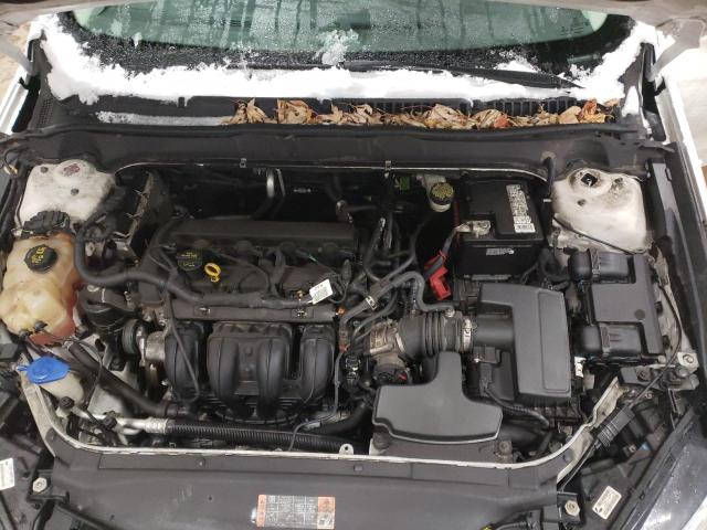 Photo 11 from auction – 2015 FORD FUSION SE with VIN 3FA6P0H71FR222634