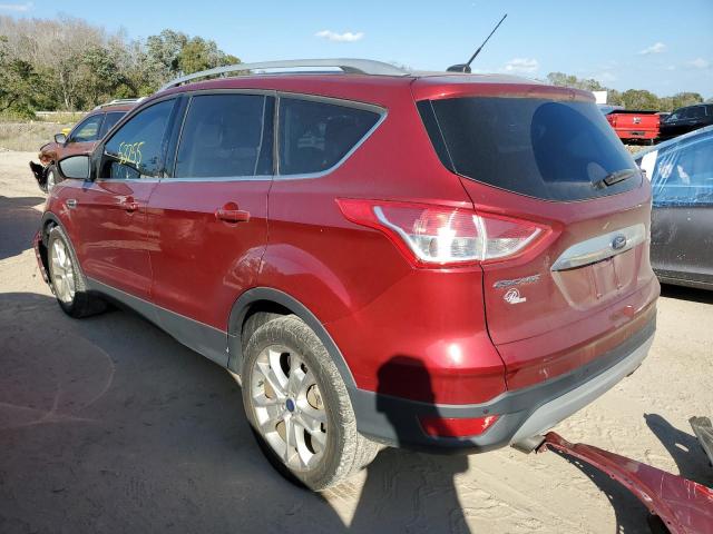 Photo 2 from auction – 2015 FORD ESCAPE TIT with VIN 1FMCU0JX8FUA76933