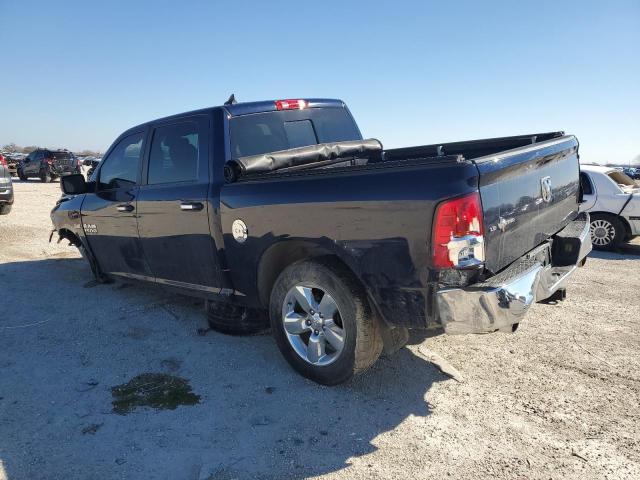 Photo 2 from auction – 2014 RAM 1500 SLT with VIN 1C6RR6LT9ES366600