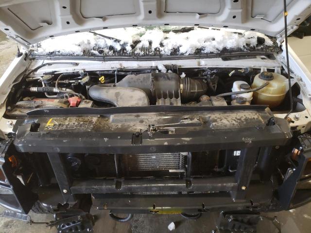 Photo 12 from auction – 2014 FORD ECONOLINE with VIN 1FTNS2EL3EDA47540