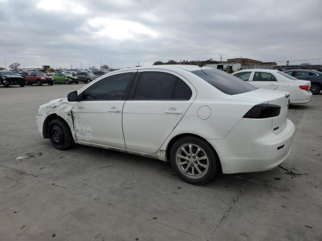 Photo 2 from auction – 2014 MITSUBISHI LANCER ES/ with VIN JA32U2FU0EU021237