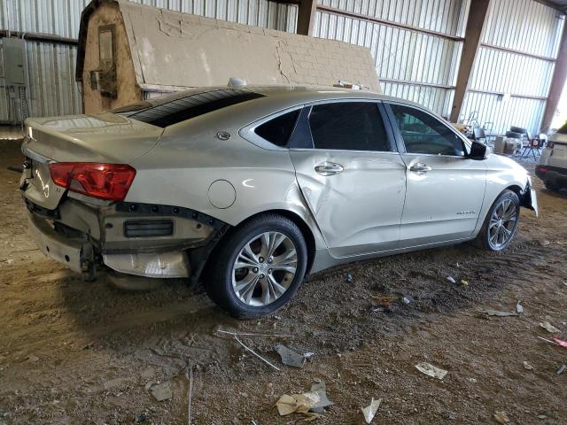Photo 3 from auction – 2014 CHEVROLET IMPALA LT with VIN 2G1125S36E9176348