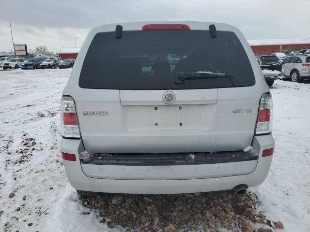 Photo 6 from auction – 2008 MERCURY MARINER with VIN 4M2CU91108KJ11333