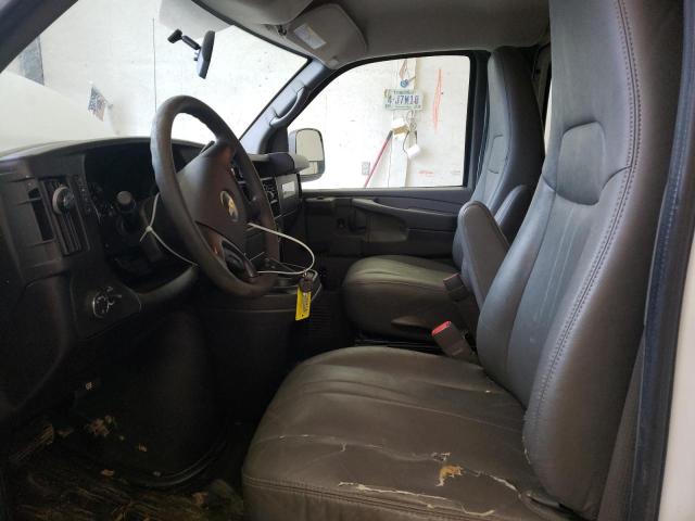 Photo 7 from auction – 2012 CHEVROLET EXPRESS G2 with VIN 1GCWGFCA5C1158829