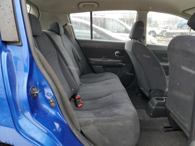 Photo 10 from auction – 2009 NISSAN VERSA S with VIN 3N1BC13E39L441198