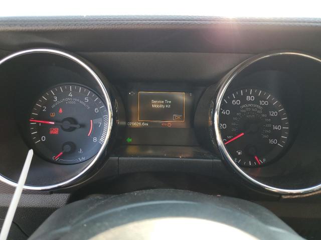 Photo 9 from auction – 2015 FORD MUSTANG GT with VIN 1FA6P8CF9F5426291
