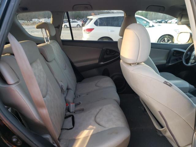 Photo 11 from auction – 2010 TOYOTA RAV4 with VIN 2T3ZF4DV2AW043786