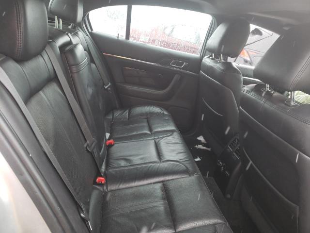 Photo 10 from auction – 2012 LINCOLN MKS with VIN 1LNHL9ER1CG801081