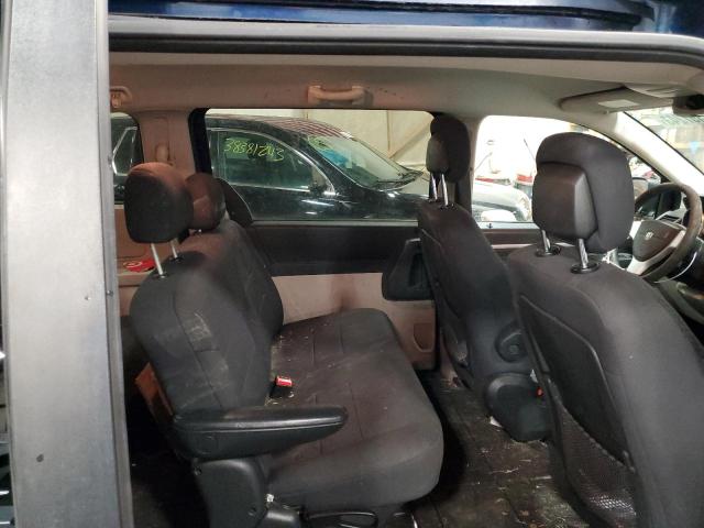 Photo 11 from auction – 2010 DODGE GRAND CARA with VIN 2D4RN4DE4AR486229